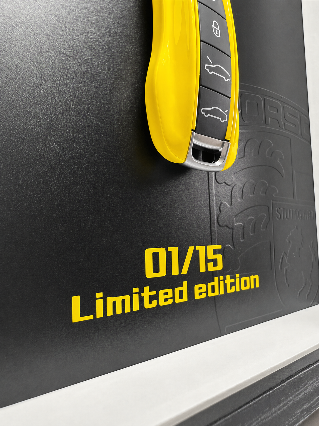 Fever Yellow — vue 4