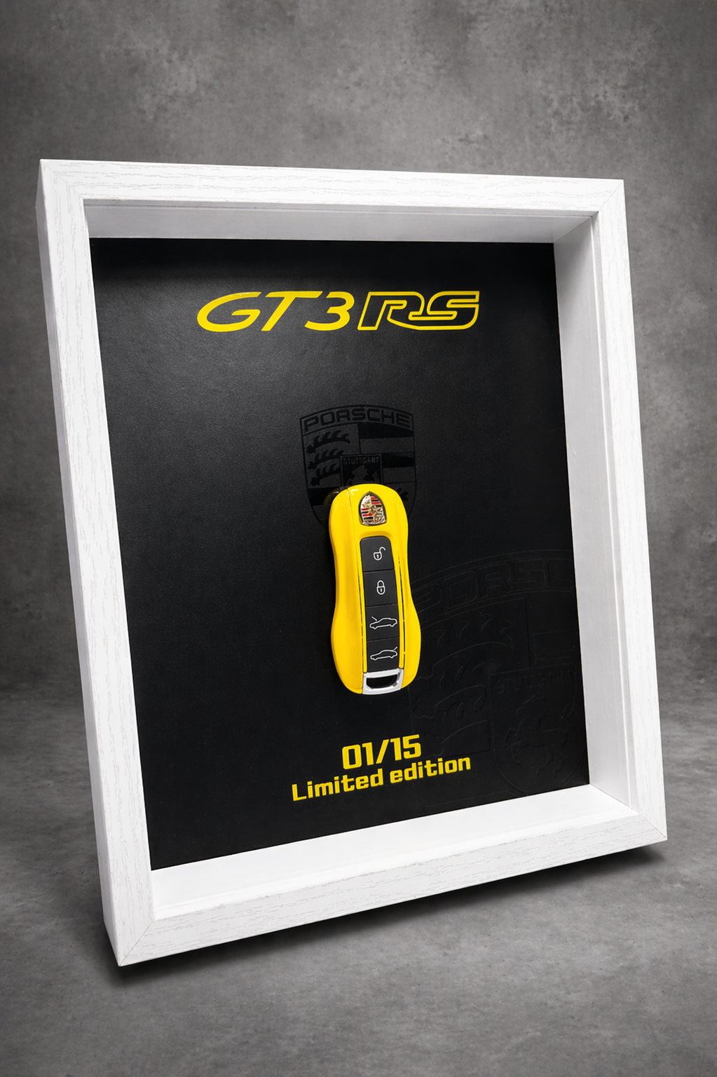 Édition limitée ArtKeyz